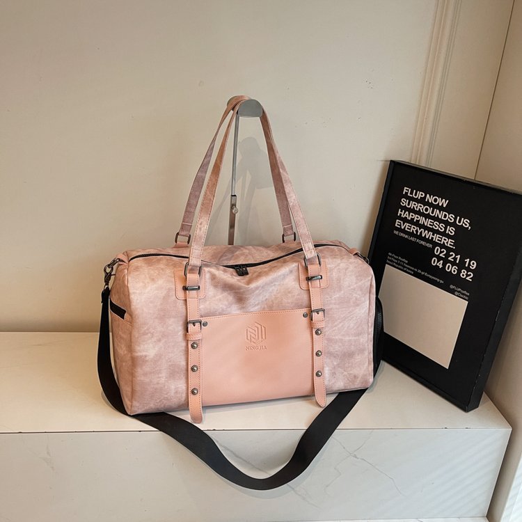 Vielseitige multifunktionale Reisetasche