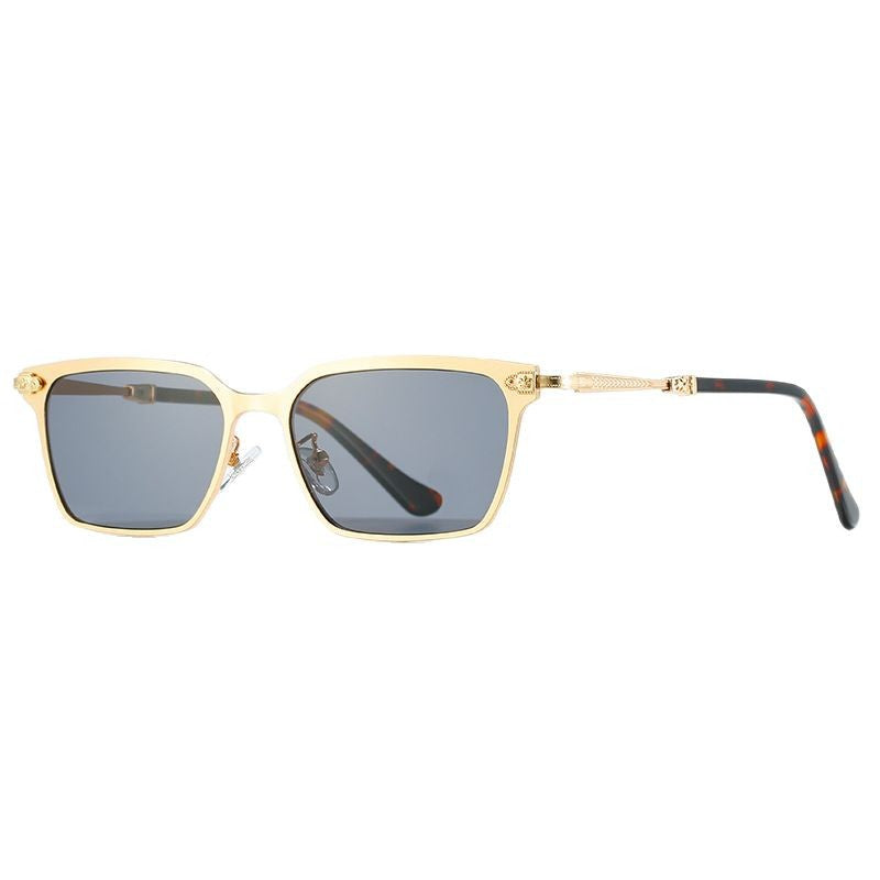 Damen modische Brille Brehn