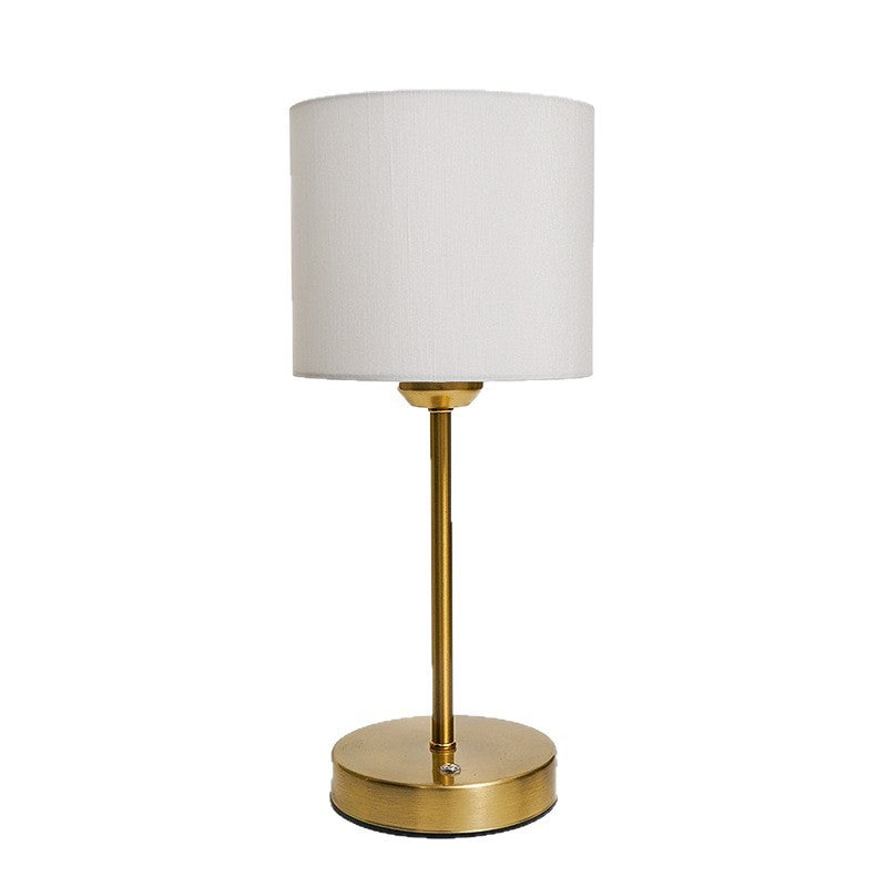 Moderne industrielle Tischlampe