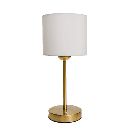 Moderne industrielle Tischlampe