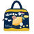 Isolierte Lunch-Tasche