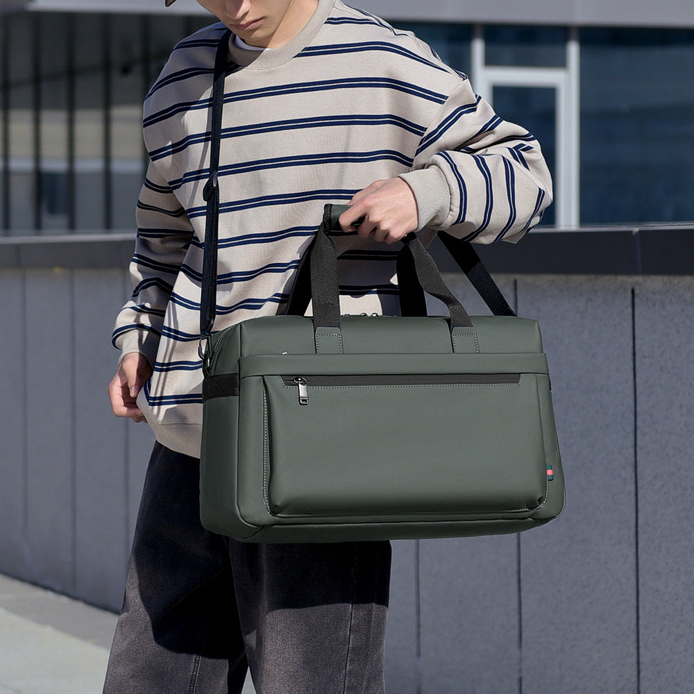 Vielseitige Reisetasche Brehn