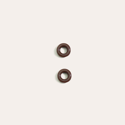 Stylische Silikon-Ohrstöpsel Brehn