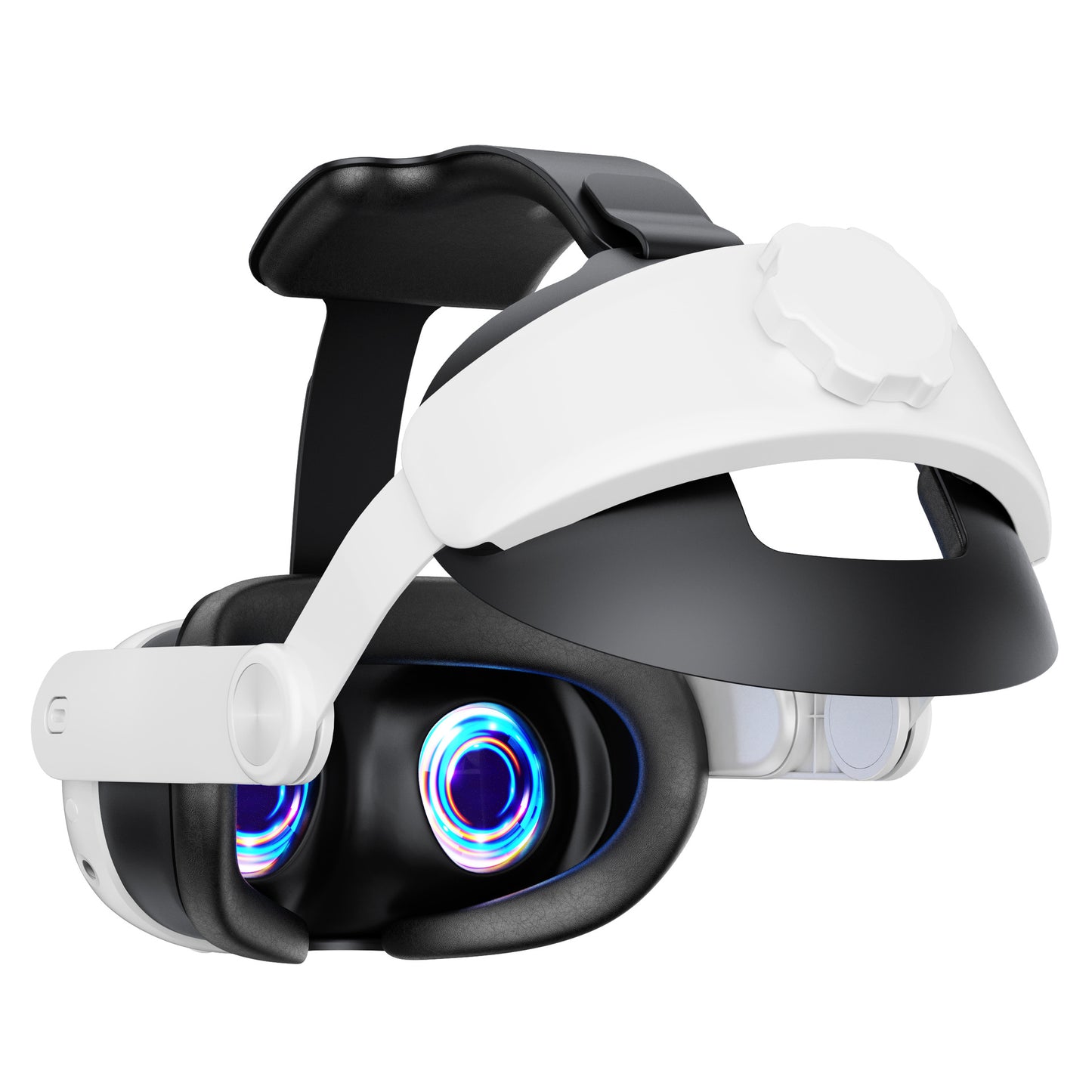 VR-Fitness-Headset mit Anpassbarem Tragekomfort Brehn