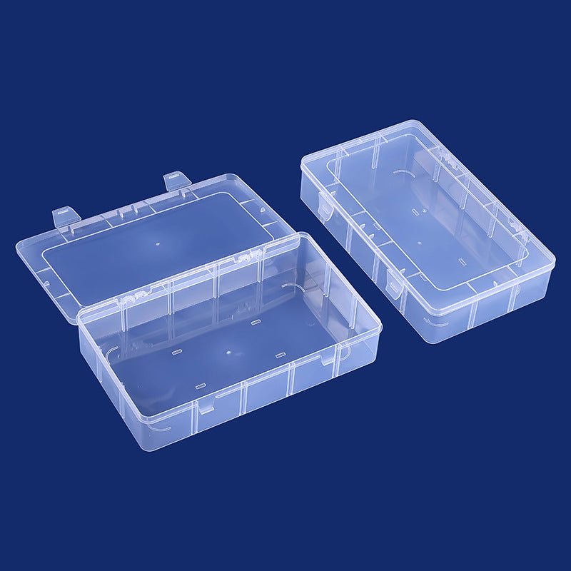 Multi-Grid Craft Storage Box Brehn
