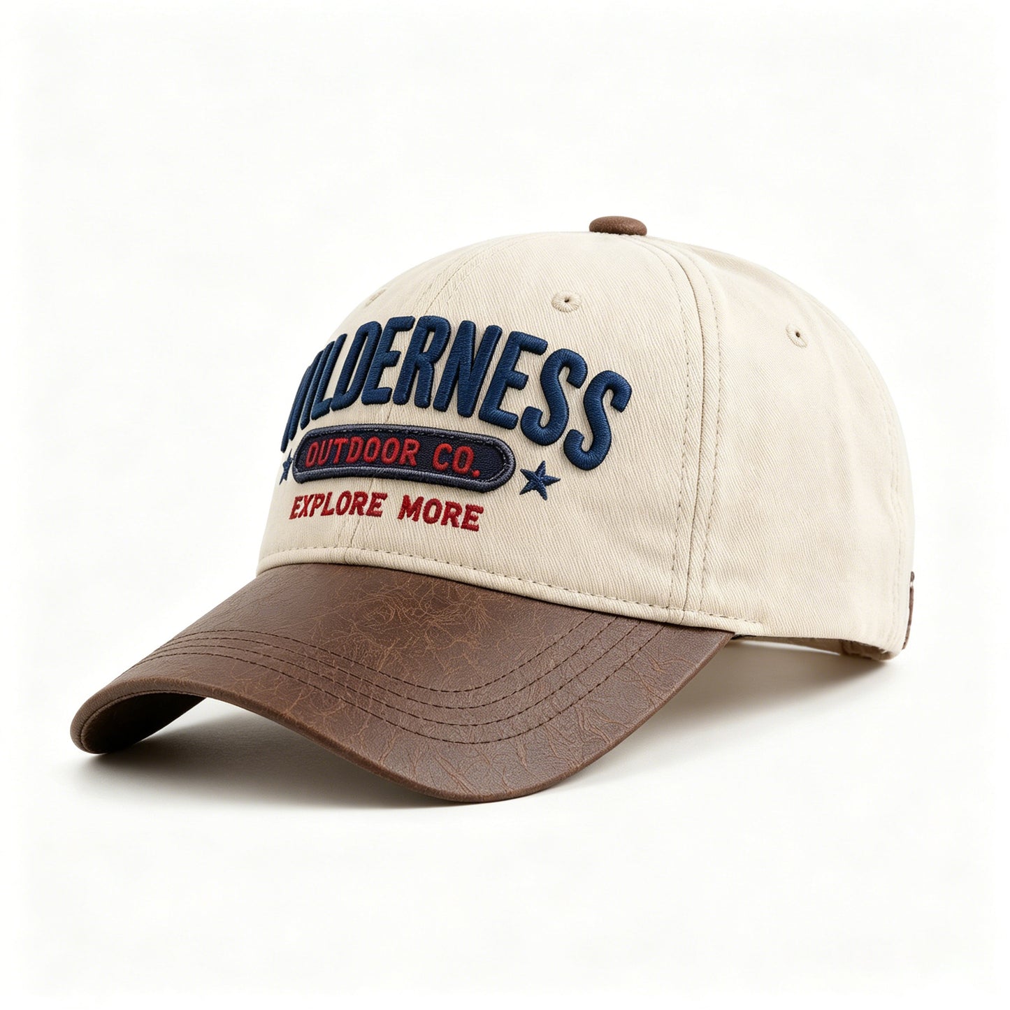 Damen modische Baseballmütze Brehn