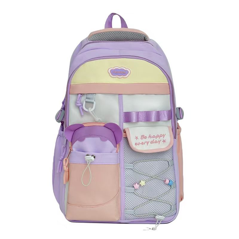 Vielseitiger Mehrfachfach-Rucksack Brehn