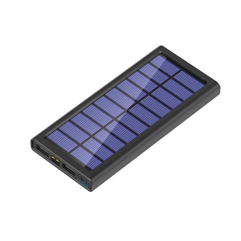 Solar Ladegerät Brehn