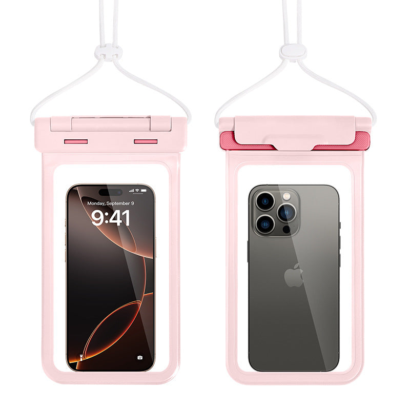 Wasserfeste Smartphone-Hülle Brehn