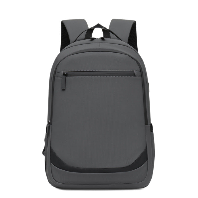 Eleganter ergonomischer Laptop-Rucksack Brehn