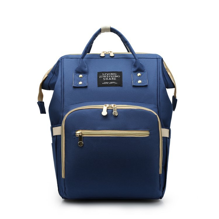 Multifunktionaler Reise-Computer-Rucksack Brehn