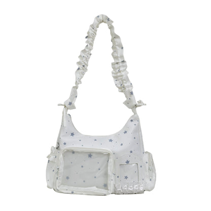 Stylische Haustiertrage Tasche Brehn