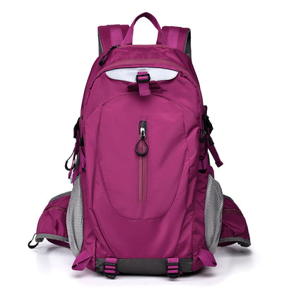 WoHigh-Performance Multi-Fach Wander-Rucksack Brehn