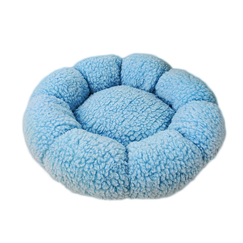 Gemütliches Sherpa Hundebett