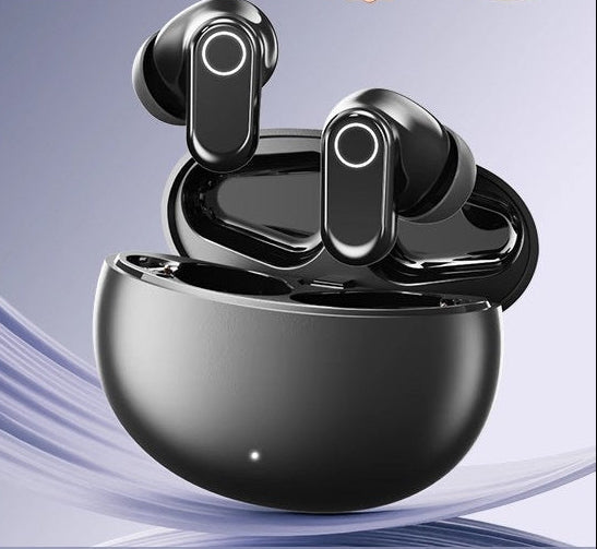 Premium Smart Noise-Canceling Earbuds Brehn
