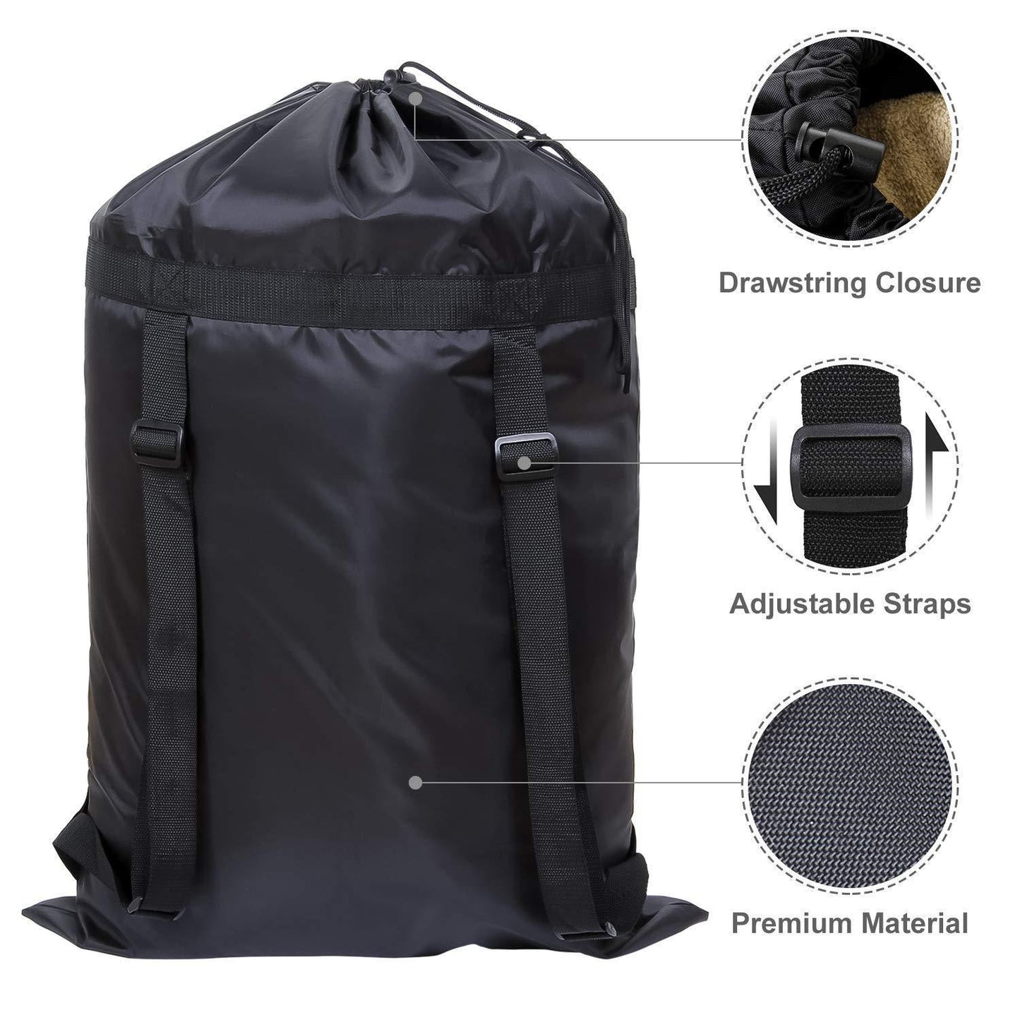 Sportliche Rolltasche Brehn