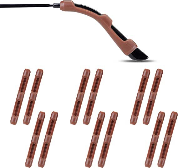 Augenschutz Halter Clips Brehn