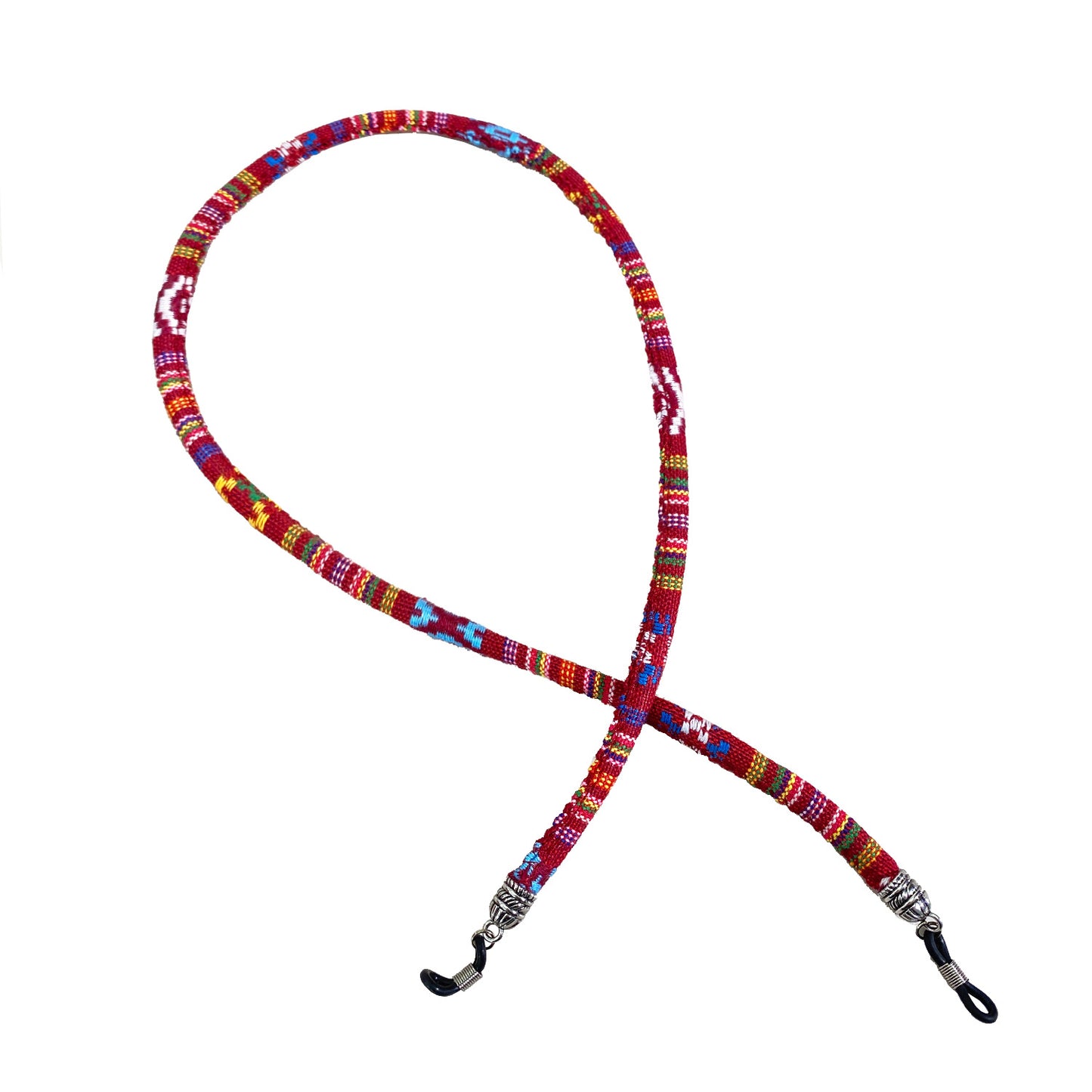 Beaded Eyewear Retainer Brehn
