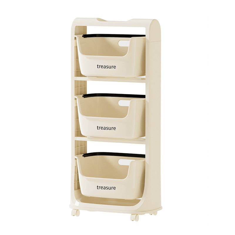 Multi-Tier Lagerorganisator mit Körben Brehn