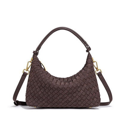 Woven Handbag Brehn