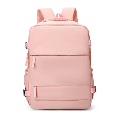 Stylischer Laptop-Rucksack Brehn