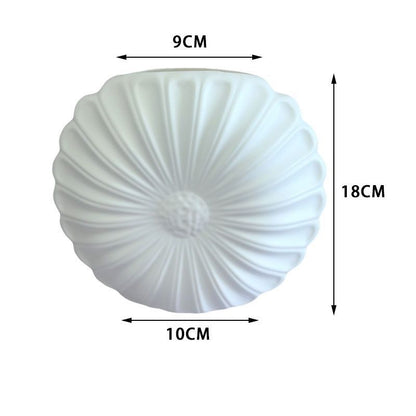 Dekorative Schüssel Brehn