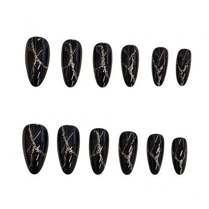 Atemberaubende strukturierte Nail Art Tips Brehn