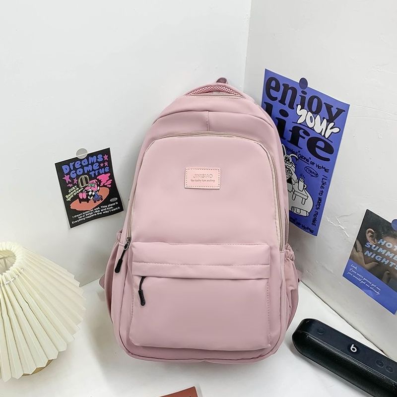 Leichte Mehrfachfach-Rucksack Brehn