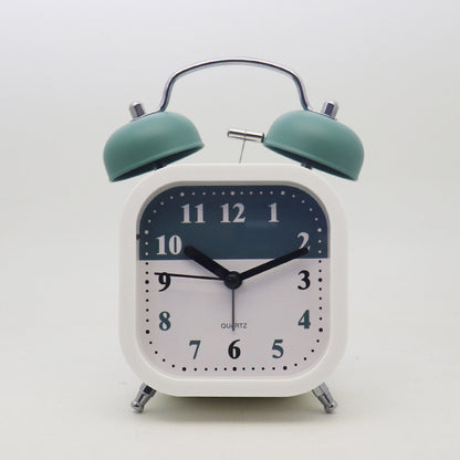 Quarz Tischwecker Im Modernen Retro-Stil Brehn