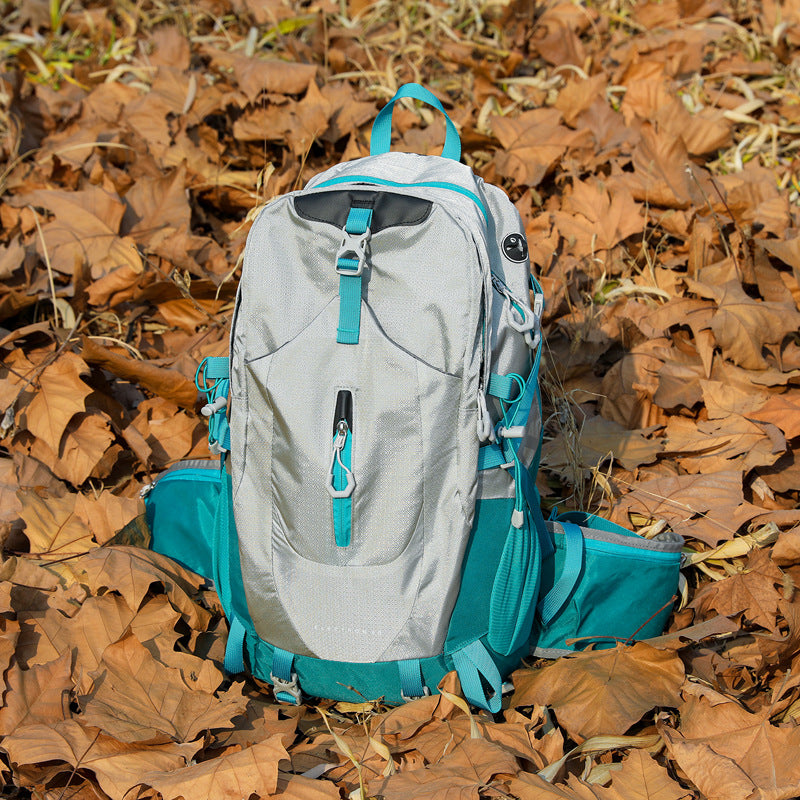 Langlebiger Wanderrucksack Brehn