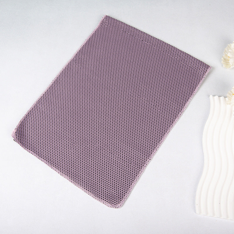 Damen Sporthandtuch Brehn