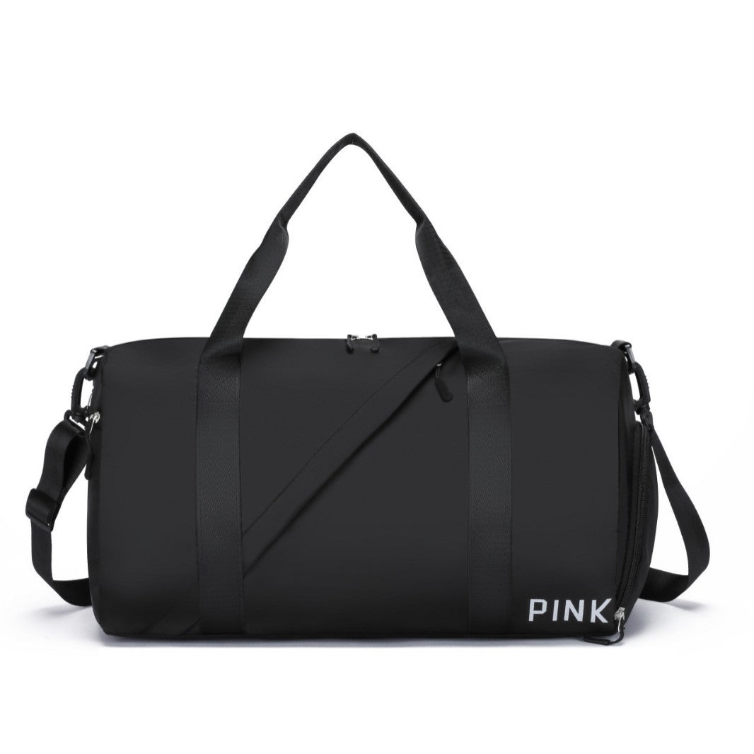 Sportliche Multifunktions-Duffel-Tasche Brehn