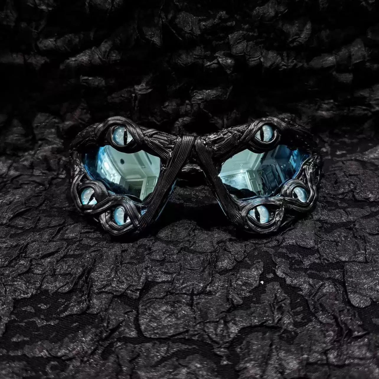 Damen modische Schutzbrille Brehn