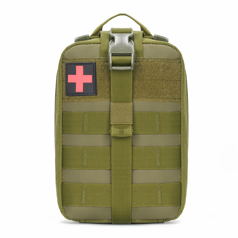 Taktische Medizinische Tasche Brehn