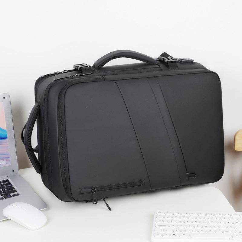 Koffer Rucksack Brehn
