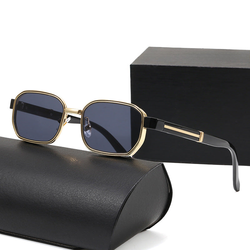 Damen Stylische Sonnenbrille Brehn