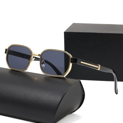 Damen Stylische Sonnenbrille Brehn