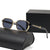 Damen Stylische Sonnenbrille Brehn