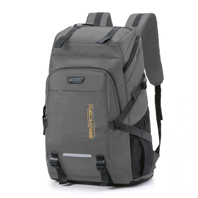 Multifunktionaler Abenteuer-Rucksack Brehn