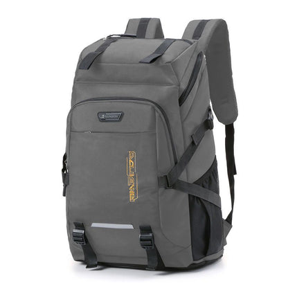 Multifunktionaler Abenteuer-Rucksack Brehn