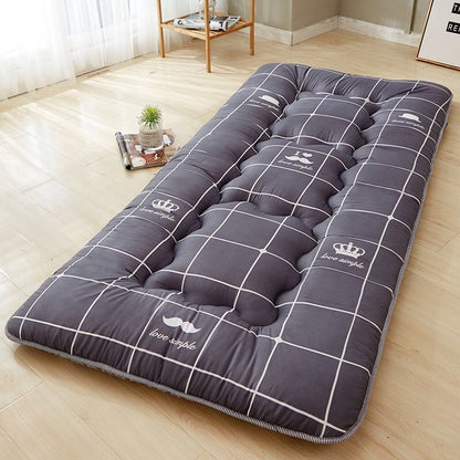 Damen Bequeme Schlafmatte mit Sternenmuster Brehn