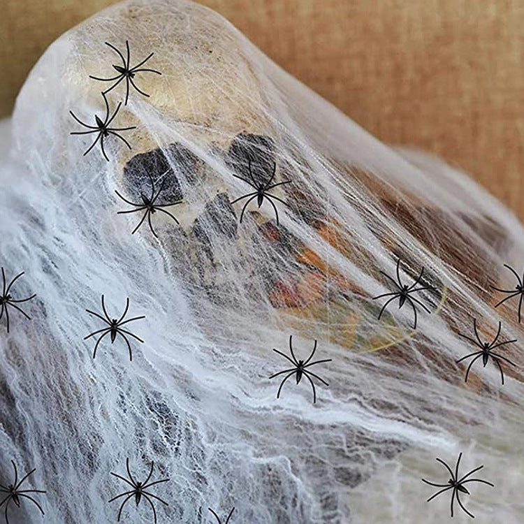 Spaßige Halloween Dekorationen Brehn