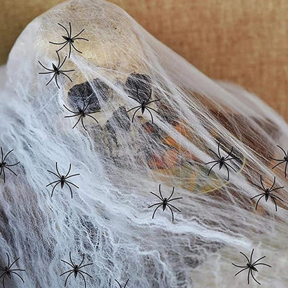 Spaßige Halloween Dekorationen Brehn