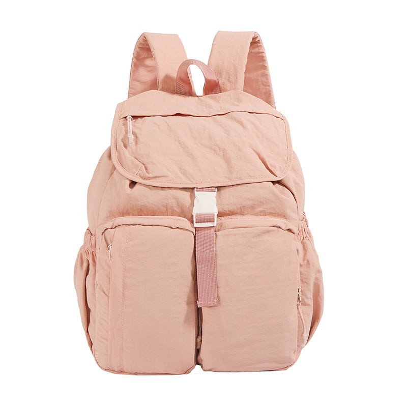 Mehrfachfächer wasserdichter Wanderrucksack Brehn