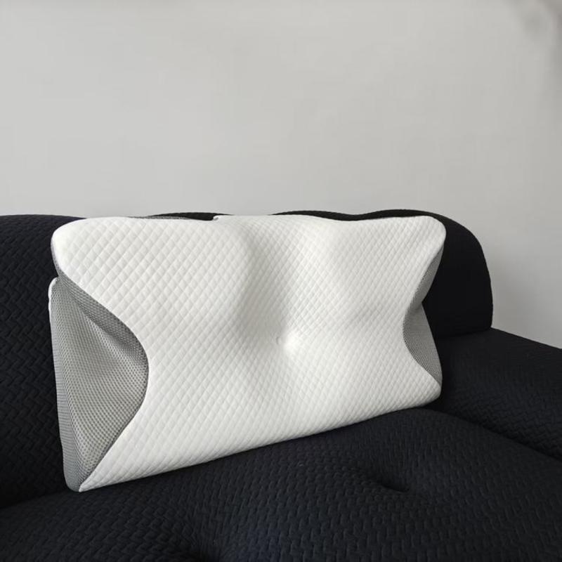 Ergonomisches Schlaf- Und Nackenstützkissen Brehn