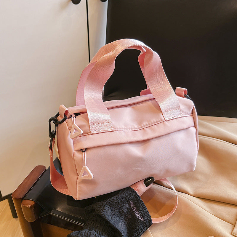 WoStylish Polka Dot Mini Tragetasche Brehn