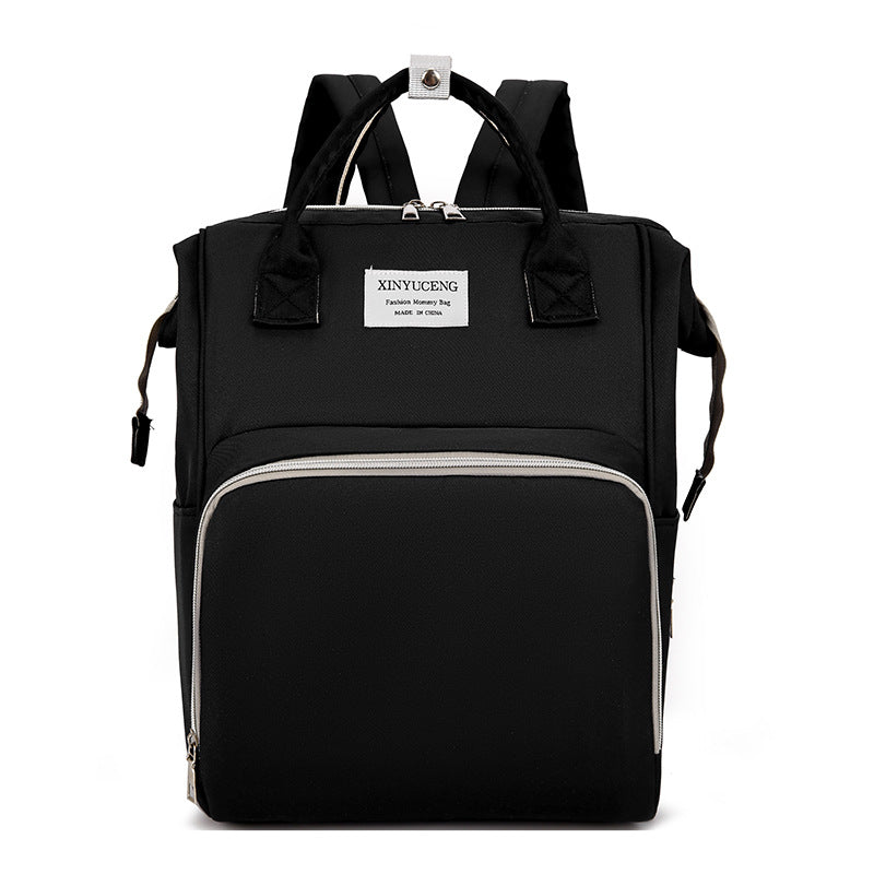 Vielseitiger Rucksack mit Mehrfachfach-Design Brehn
