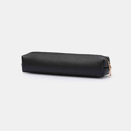 Elegantes Leder Bleistiftetui Brehn