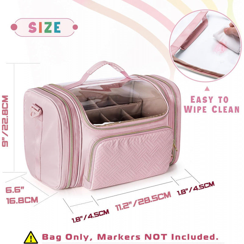 Kreativ-Organizer Tasche Brehn