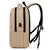 Stylischer technikverstärkter Rucksack Brehn